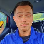 Johnny Mercedes - @johnnymercedes - Instagram