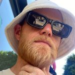 John Merrill - @johnnymerrill - Instagram