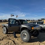 John Merrill - @notatrophytruck - Instagram