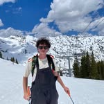 John Merrill - @johnwmerrill - Instagram