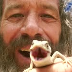 Johnny Merrill - @naturehack - Instagram