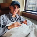 Johnny Merrill - @johnnymerrilliv - Instagram
