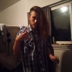 Johnny Merrill - @johnnyandjosiekehoe - Instagram