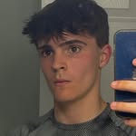 Jonathan Merrill - @johnnymerrill17 - Instagram