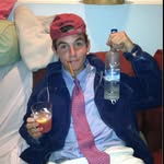 Johnny - @johnnyminkle_88 - Instagram