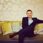 Johnny Minkley - @johnnyminkley - Instagram