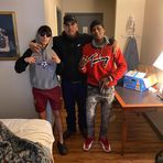 Johnny Minor - Facebook