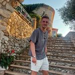 Johnny Mitchell - @johnnymitchell96 - Instagram