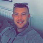 Johnny Mitchell - @johnny_mitch112 - Instagram