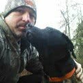 Johnny Mock - @bama_doghunter - Instagram