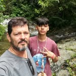 Johnny Monge - @monge9434 - Instagram