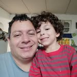 Johnny Monge - @mongesolanojohnny20 - Instagram