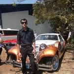 Johnny Mora Monge - @johnnymoramonge - Instagram