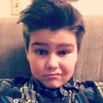 Johnny Emmanuel Moore - @johnnymoore44 - Instagram