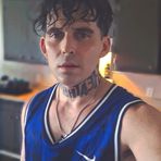 Johnny Moore - Facebook