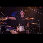 Johnny Moore - @johnnymoore_drums - Instagram