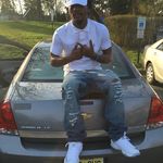 Johnny Moore - @dareal_hoodlum111 - Instagram