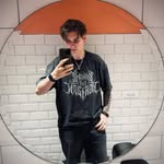 Johnny Moore - @johnny_moore_03 - Instagram