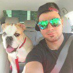 Johnny Mora - @johnnymora06 - Instagram