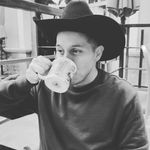 Johnny Mora - @_johnnyzombie - Instagram