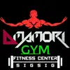 amamori gym fitness center - @johnnymorocho4 - TikTok