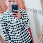 Johnny Morocho - @santosjohnnym - Instagram