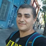 Johnny Morocho - @johfran_m - Instagram