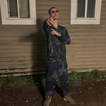 Johnny Mueller - @mr.runnin2thapape253 - Instagram