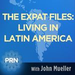 Johnny Mueller - @the_expat_files - Instagram