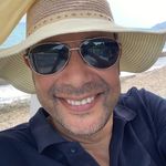 Johnny Muller - @johnnymuller1971 - Instagram