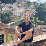 Johnny Muller - @johnnyheitormuller - Instagram