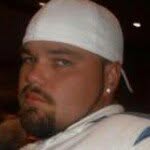 Johnny Mullis - @johnboy198369 - Instagram