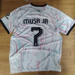 Johnny Liverpoo Musa II - @johnny.musa - Instagram