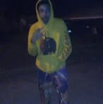 Johnny Naquin - Facebook