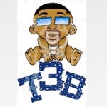 Johnny Naquin - @t3b_glizic19 - Instagram