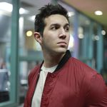 Johnny Nava - @heresjohnnynava - Instagram