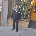 Johnny Neely - @babyface_lachinna13 - Instagram
