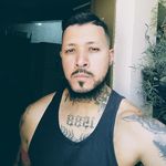 Rodrigo Oliveira - @johnnyneffter - Instagram