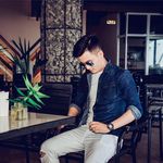 Johnny ngô - @muoihai2081993 - Instagram