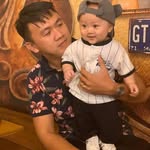 Johnny Ngô - @quangan1991 - Instagram
