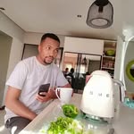Johnny Ngomane - @johnnyngomane - Instagram