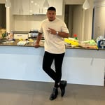 John Nicholas - @nicholasdrvn - Instagram