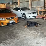 Johnny Nicholas - @truckcrazy1970 - Instagram