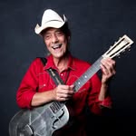 Johnny Nicholas - @johnnynicholasblues - Instagram