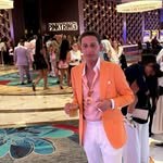 Johnny Nicholas - @johntonys2 - Instagram