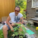 Johnny Noel - @johnnynoel65 - Instagram