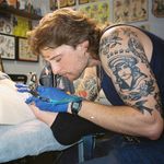 Johnny Nolan - @johnnynolan - Instagram