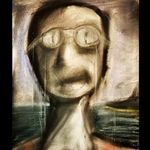 Johnny Nolan - @johnnynolanart - Instagram