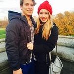 Johnny Novak - @frozenyogurt34 - Instagram
