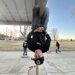 Johnny Novak - Facebook